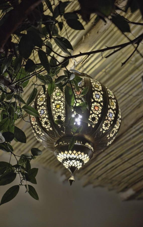 Riad Amirwa Marrakesh Luaran gambar