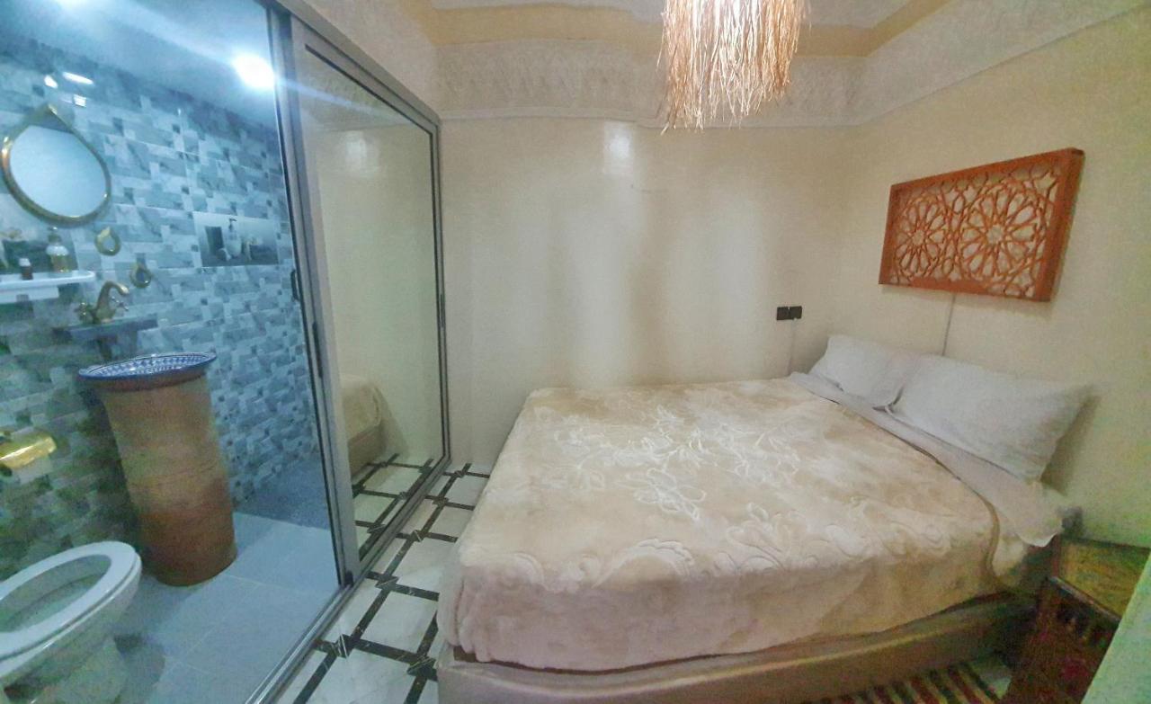 Riad Amirwa Marrakesh Luaran gambar
