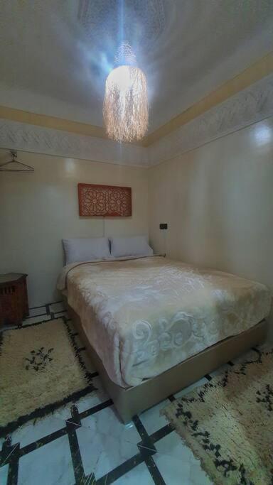 Riad Amirwa Marrakesh Luaran gambar
