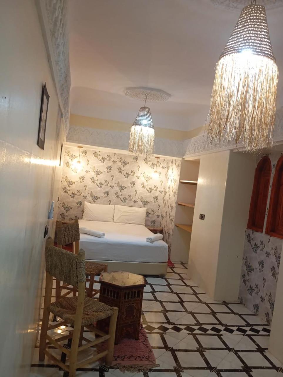 Riad Amirwa Marrakesh Luaran gambar